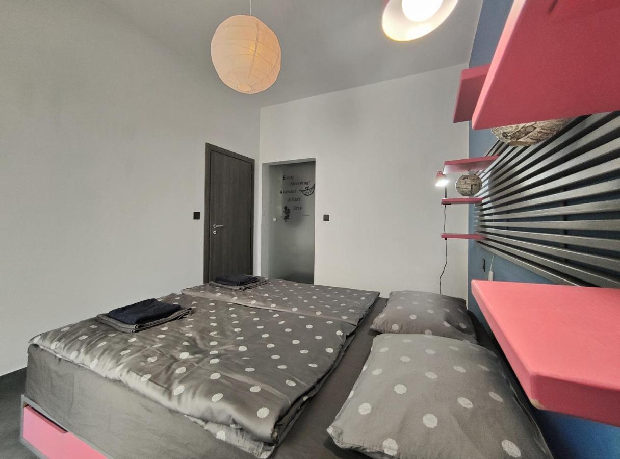 Dreams Of Holiday. Apartment With Pool Marsalforn Eksteriør billede